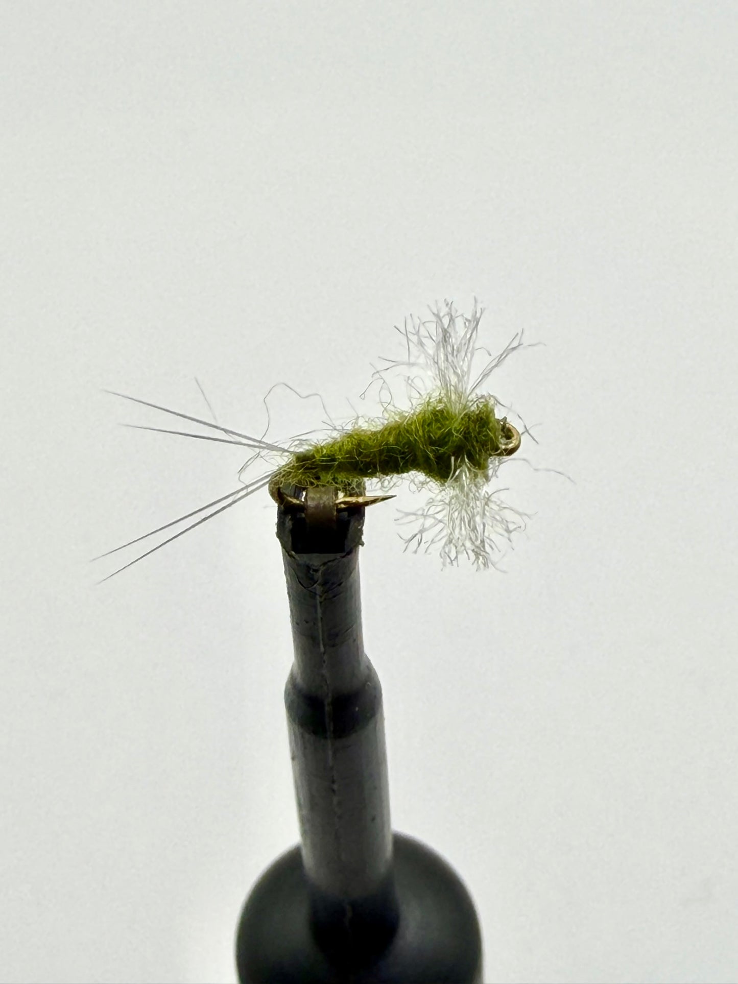 Rusty Spinner