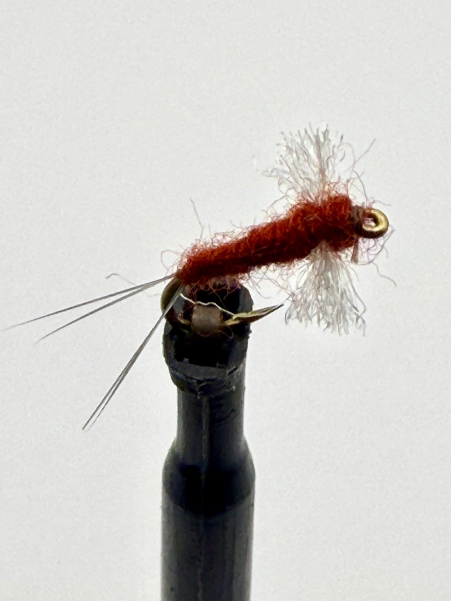 Rusty Spinner