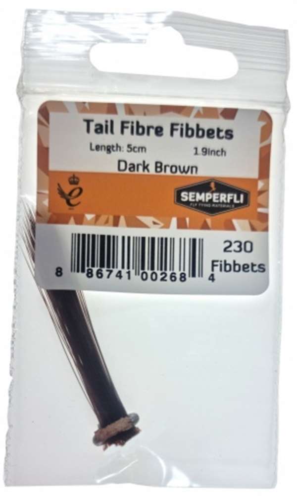 Tail Fibre Fibbets