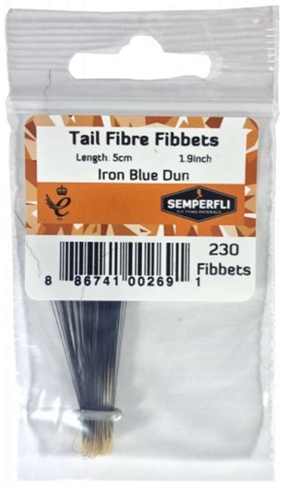 Tail Fibre Fibbets