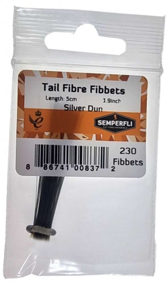 Tail Fibre Fibbets