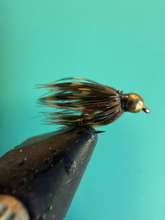 Soft Hackle
