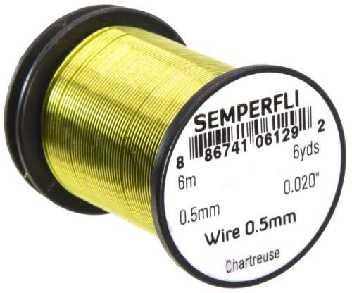 Wire 0.5mm