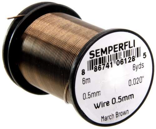 Wire 0.5mm