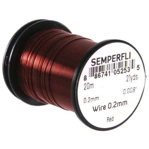 Wire 0.2mm